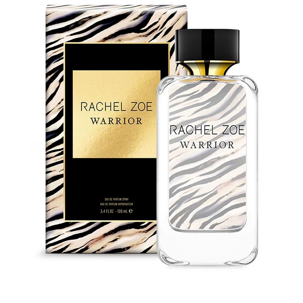 Rachel Zoe Warrior Perfume